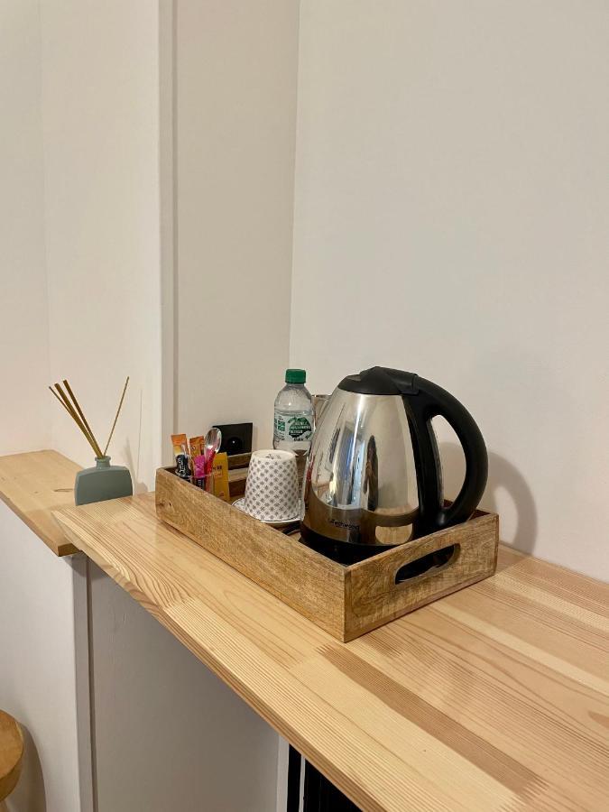 Green Hopitaux ブロン エクステリア 写真